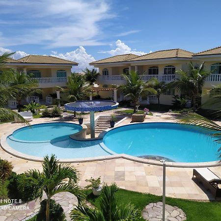 Green Paradise Residence 卡诺格布拉达 外观 照片