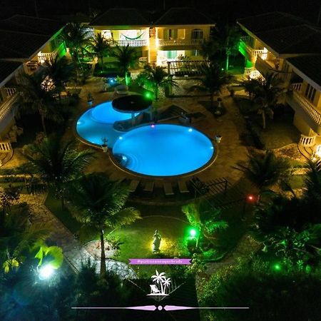 Green Paradise Residence 卡诺格布拉达 外观 照片