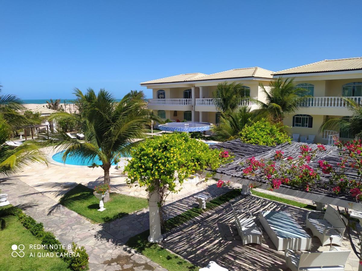 Green Paradise Residence 卡诺格布拉达 外观 照片
