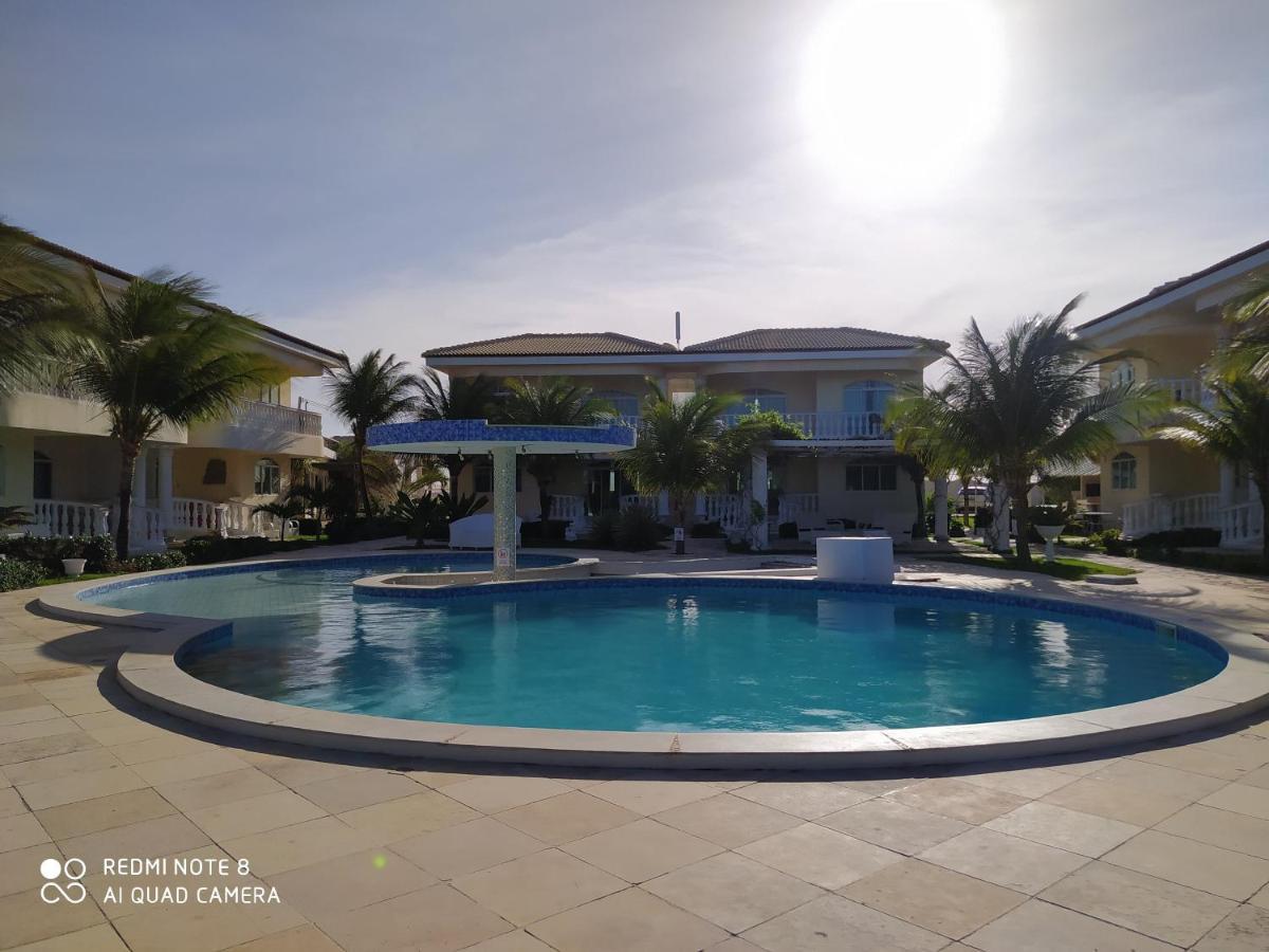 Green Paradise Residence 卡诺格布拉达 外观 照片