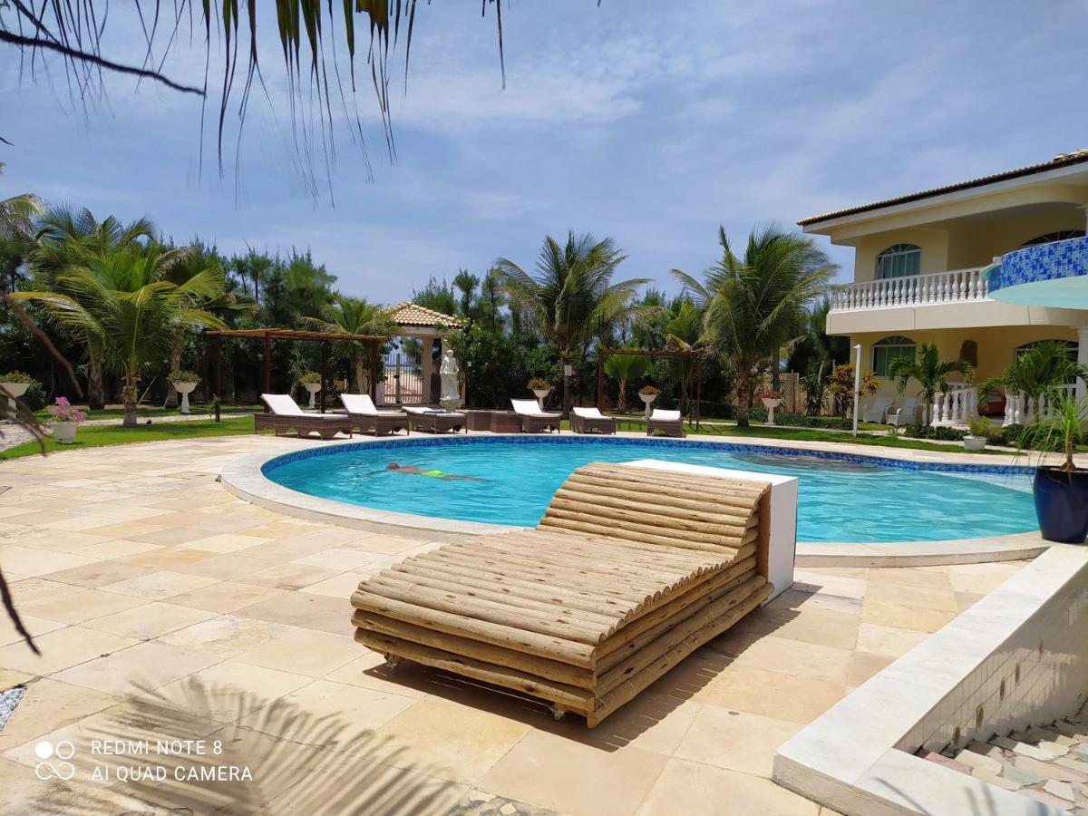 Green Paradise Residence 卡诺格布拉达 外观 照片