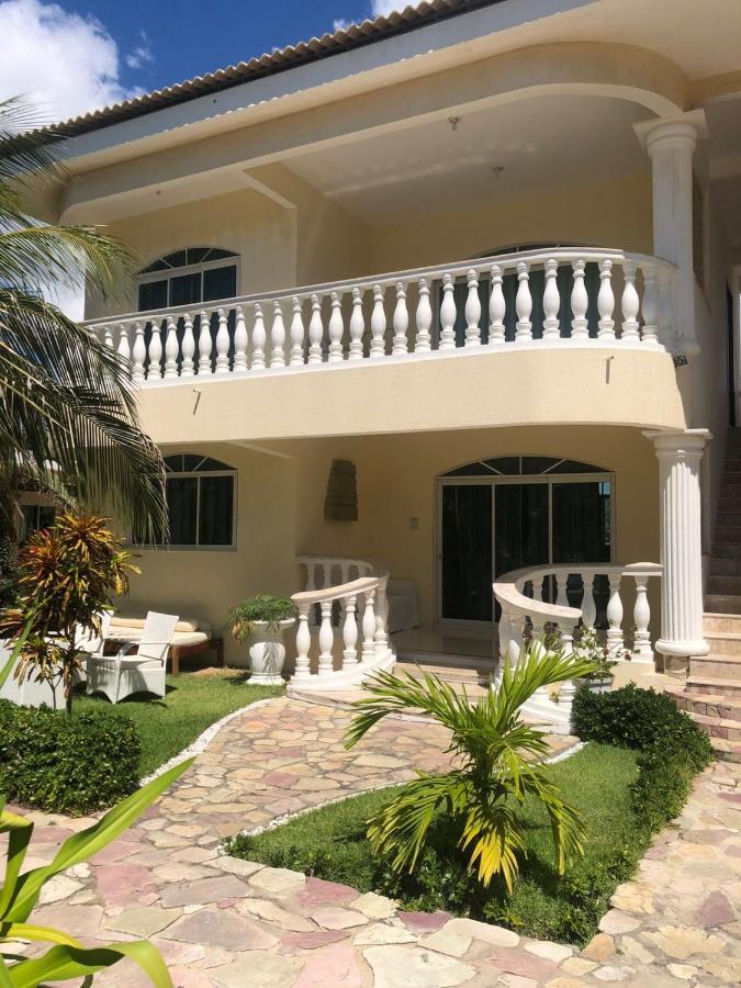 Green Paradise Residence 卡诺格布拉达 外观 照片