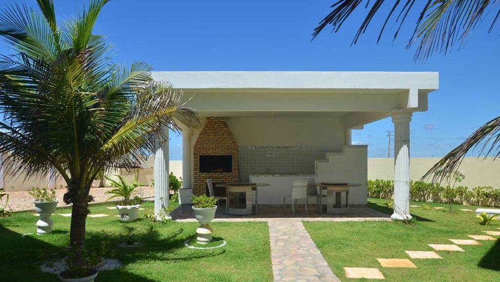 Green Paradise Residence 卡诺格布拉达 外观 照片