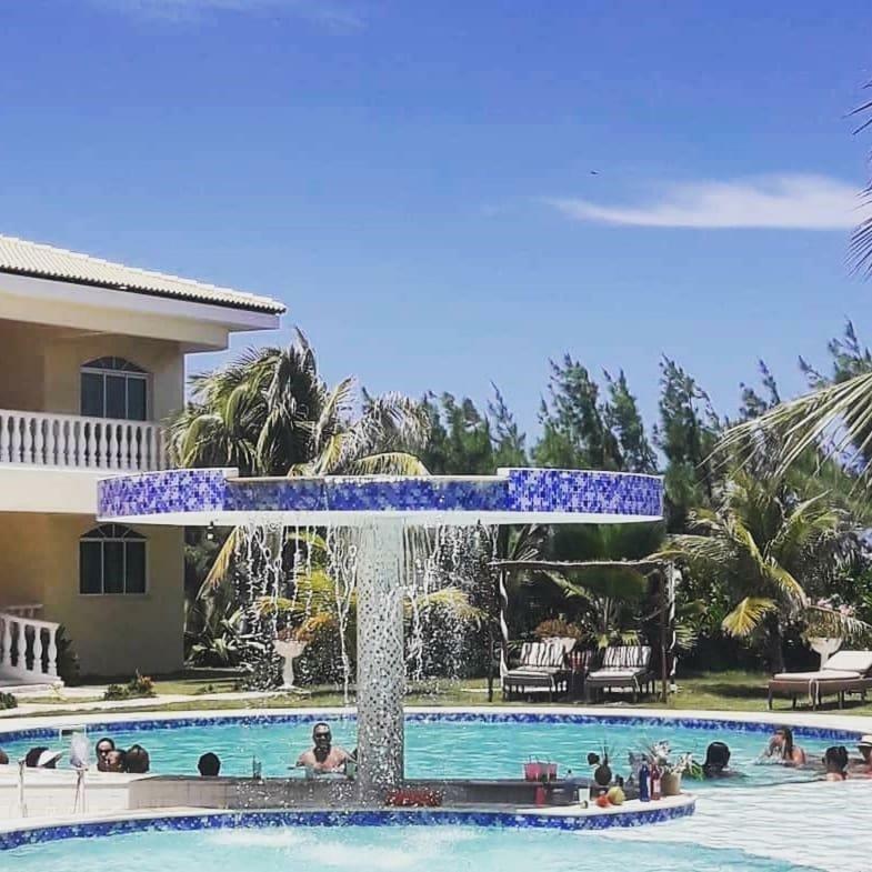 Green Paradise Residence 卡诺格布拉达 外观 照片