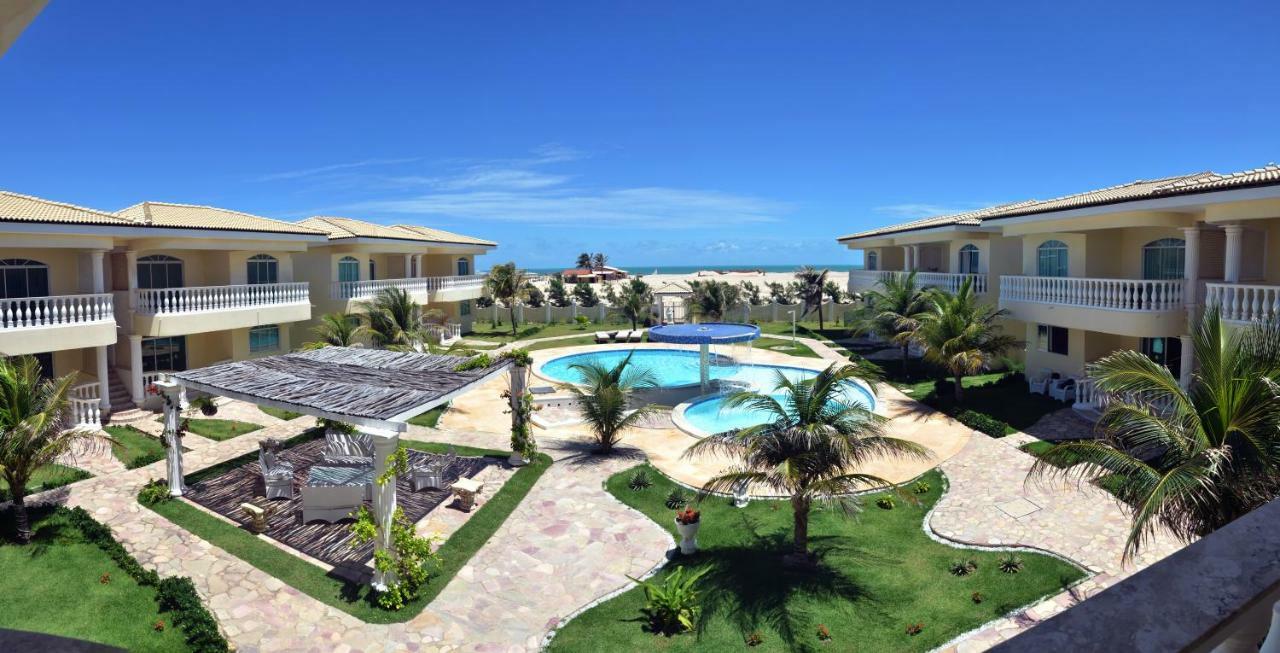 Green Paradise Residence 卡诺格布拉达 外观 照片